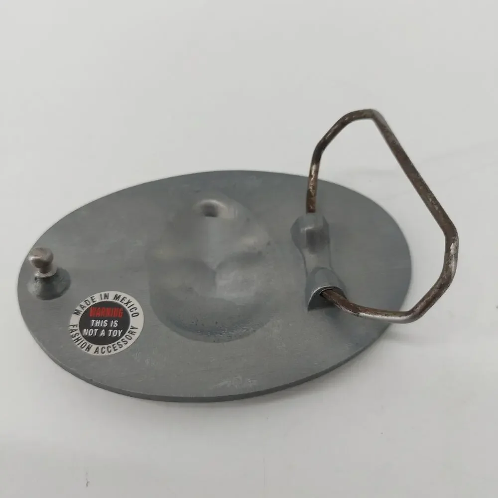 Unbranded oval biker